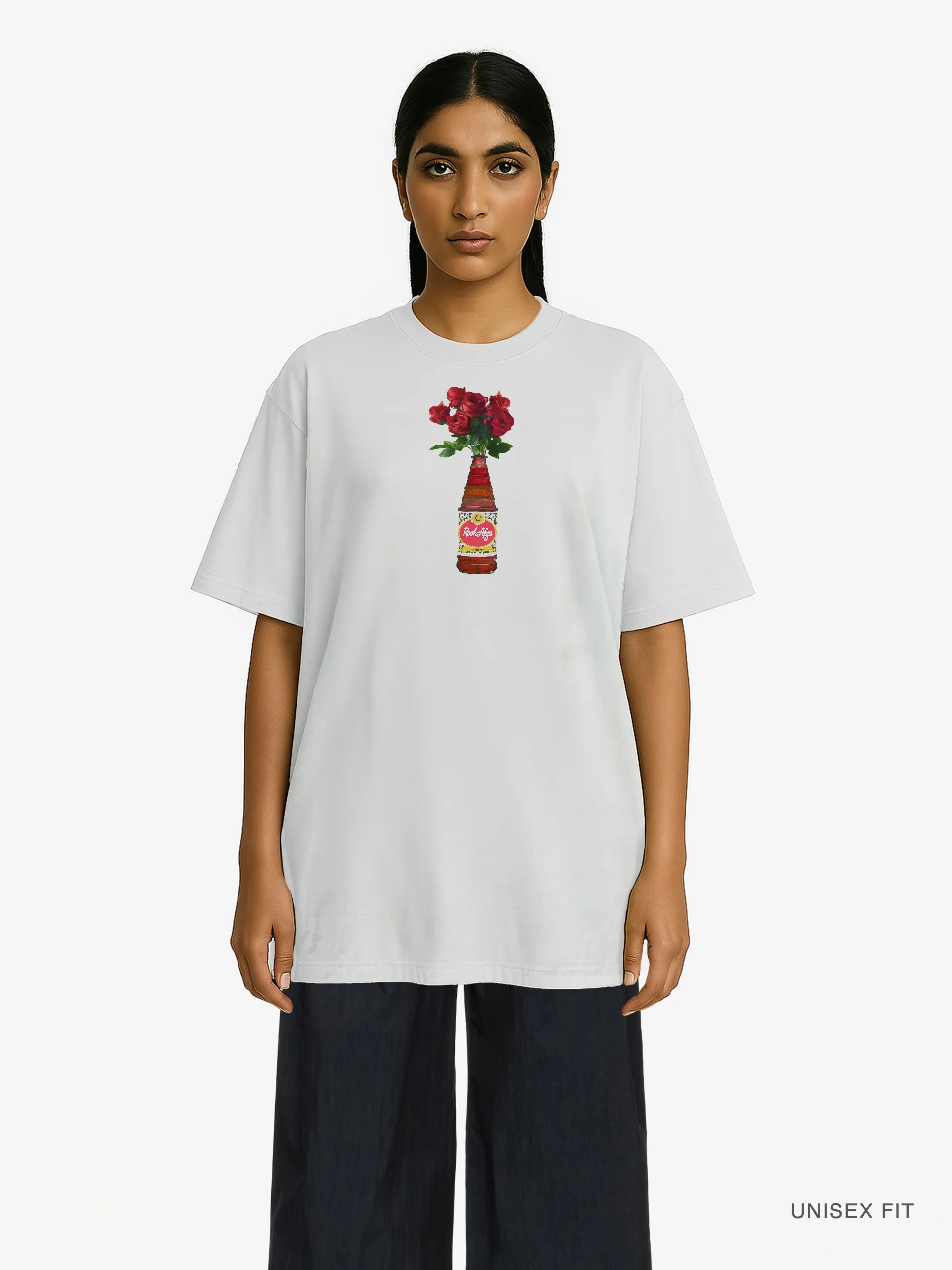 (PKR) "Rooh-Afza" Tee